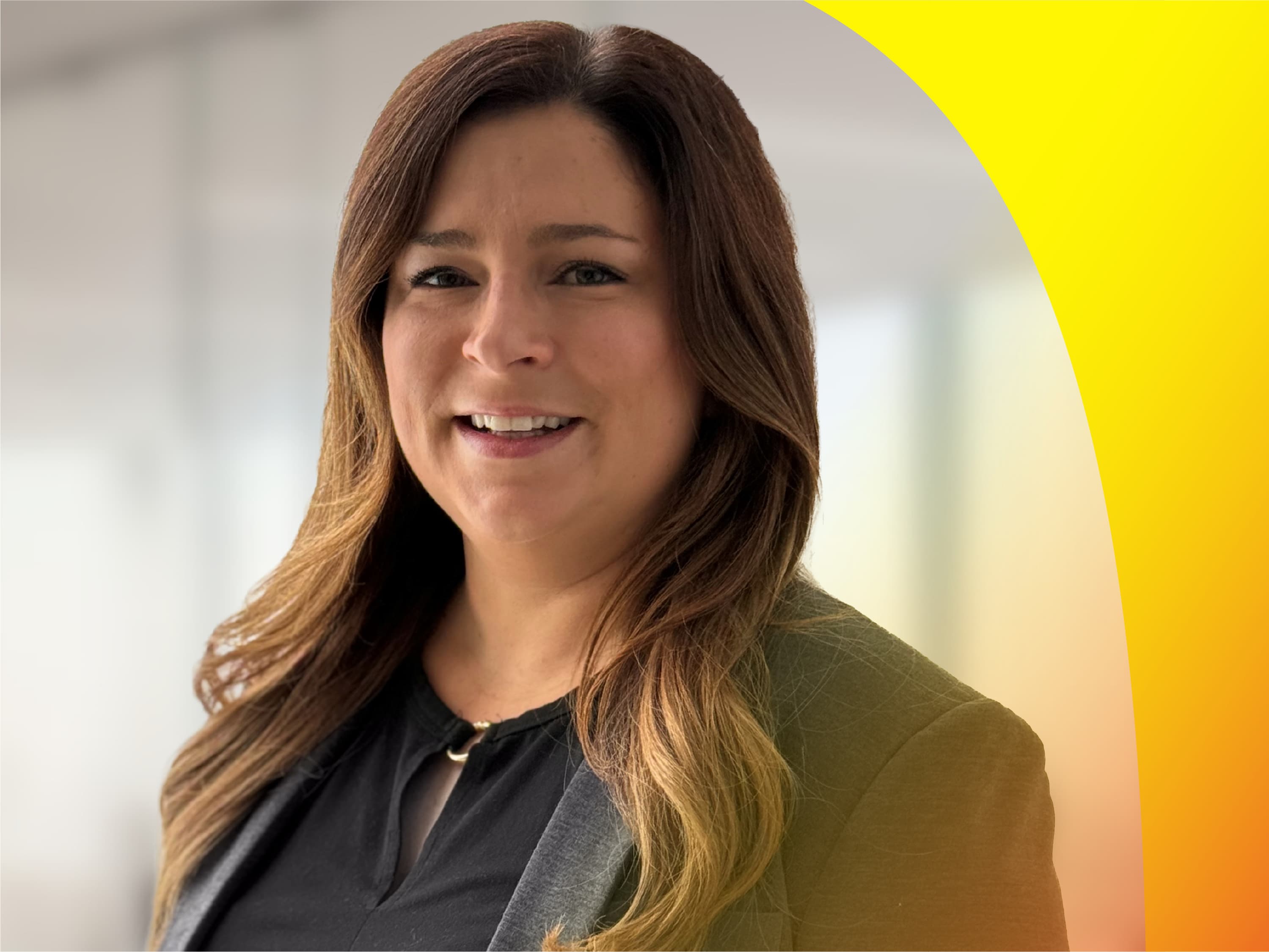 Driven Glass Canada Felicia Roy