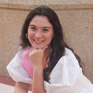 Emma Pope Driven Brands summer intern for Maaco Marketing