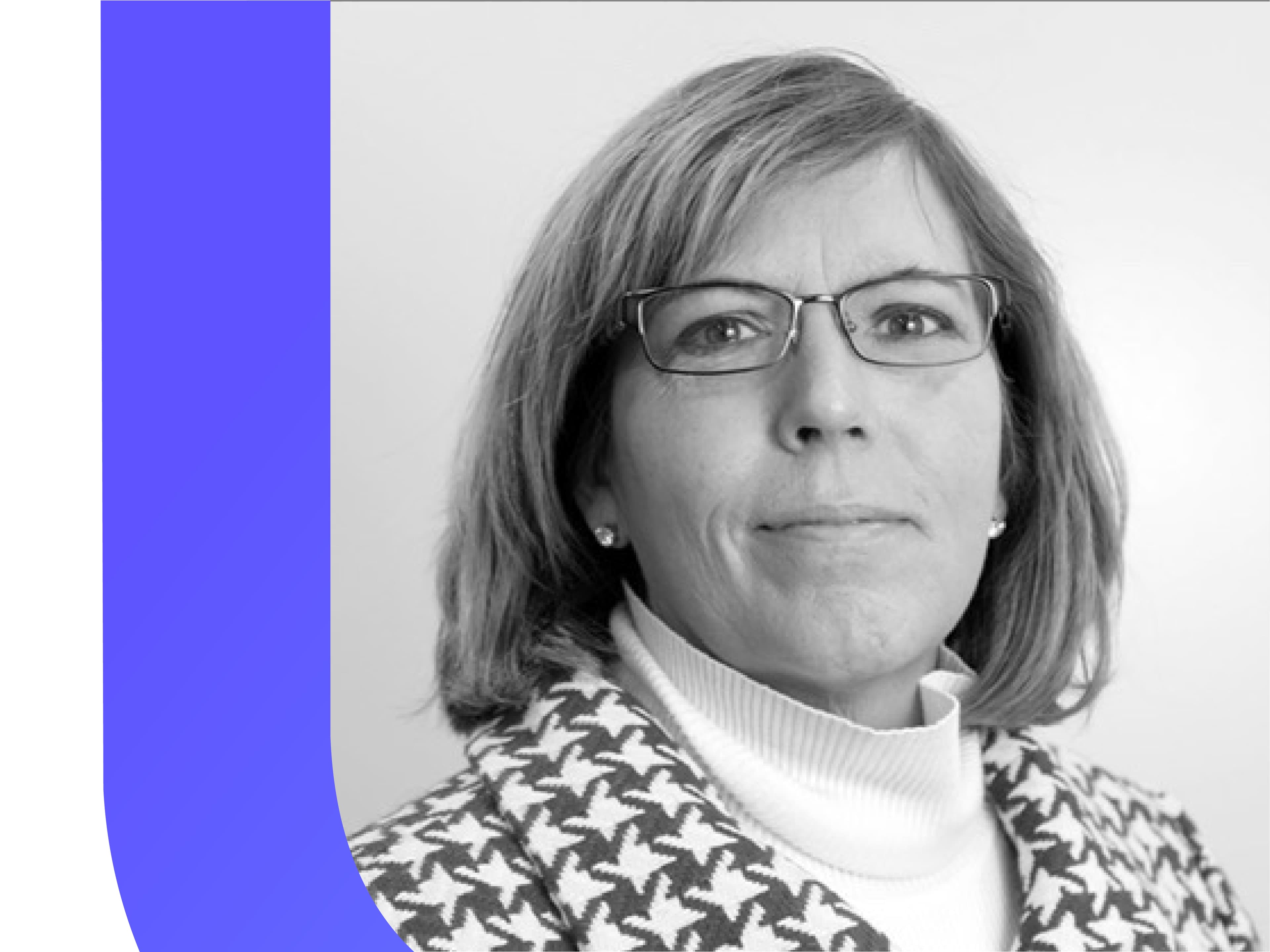 Missy McKinley, Chief Operating Officer, Driven Brands