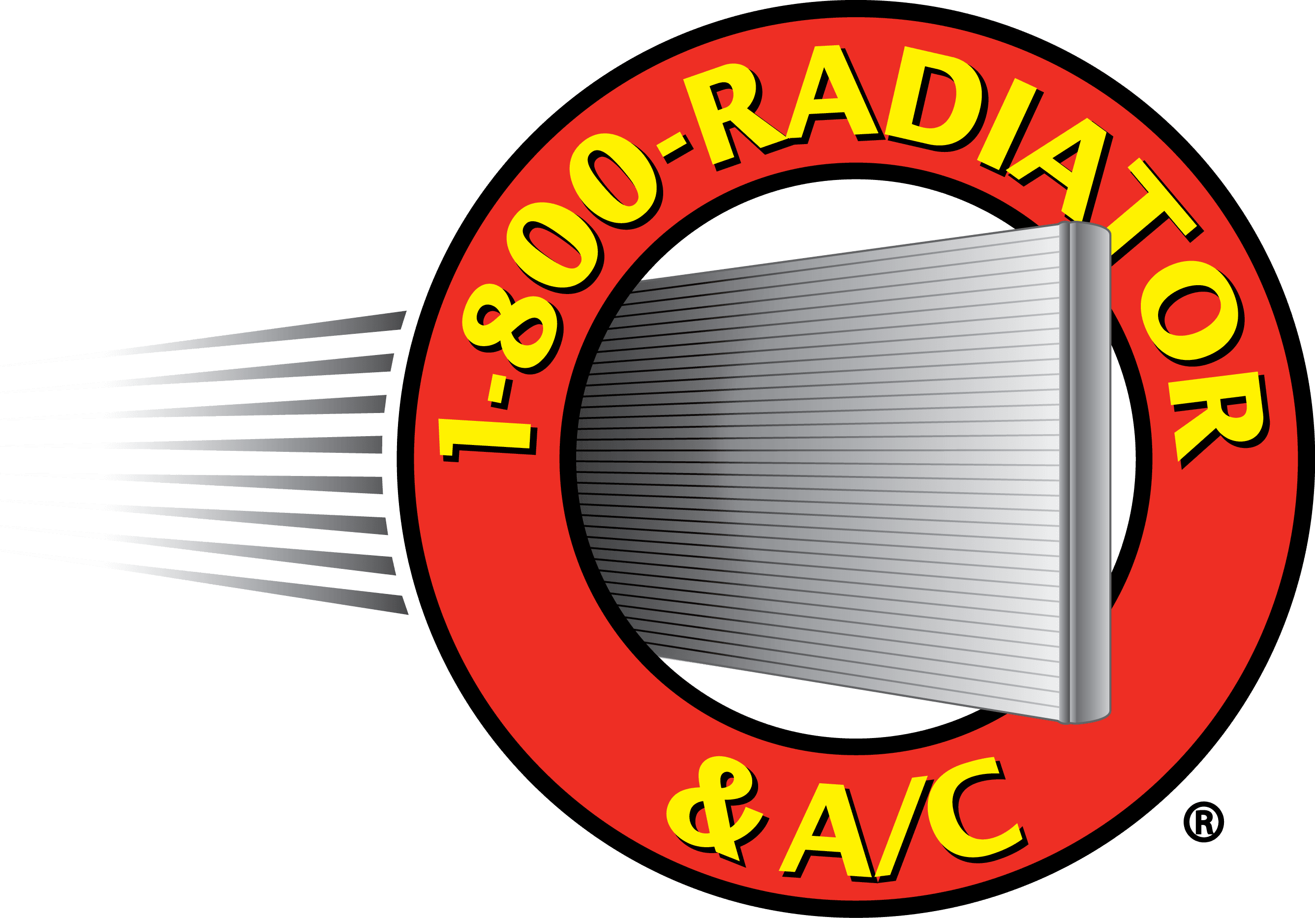 1-800 Radiator