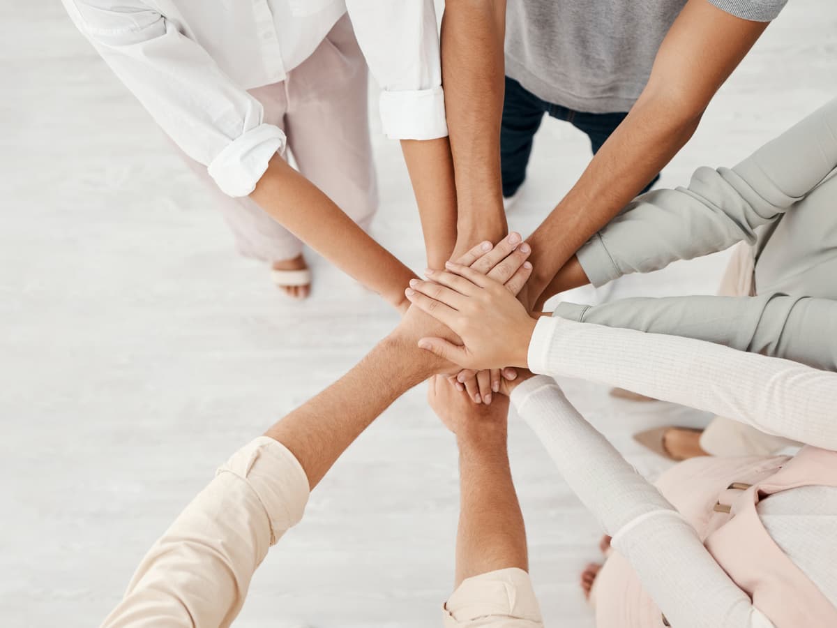 Driven’s Women Employee Resource Group (ERG) hosted a panel with senior female leaders