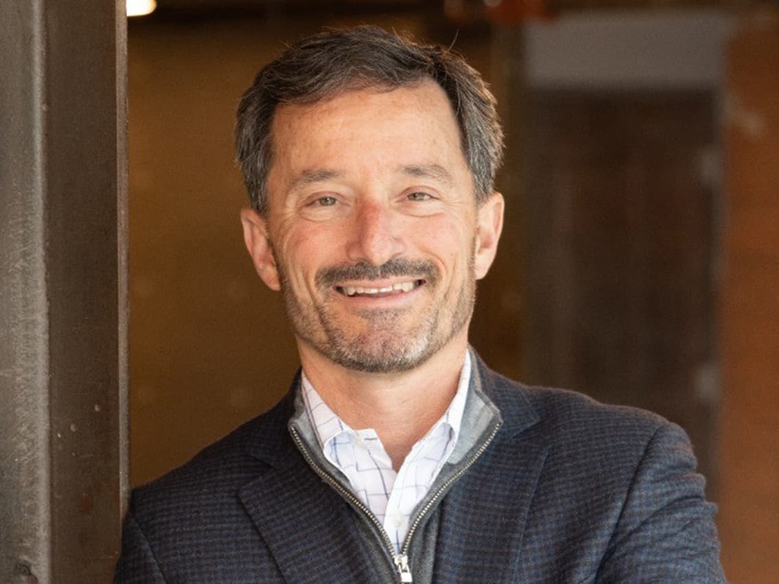 Timothy Johnson Driven Brands Board of Directors